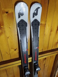 LYŽE NORDICA GT 74 CA 168CM